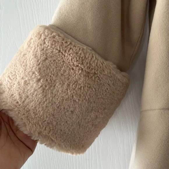 EUC Snidel jacket - Picture 7 of 9